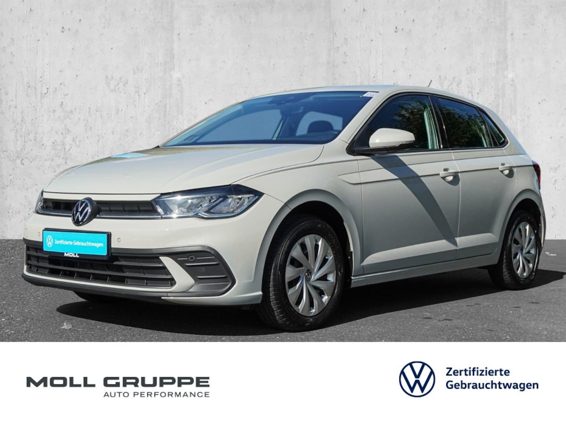 Volkswagen Polo 2024