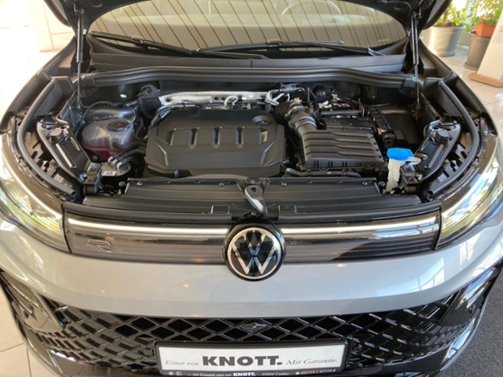 Volkswagen Tiguan – Bild 10