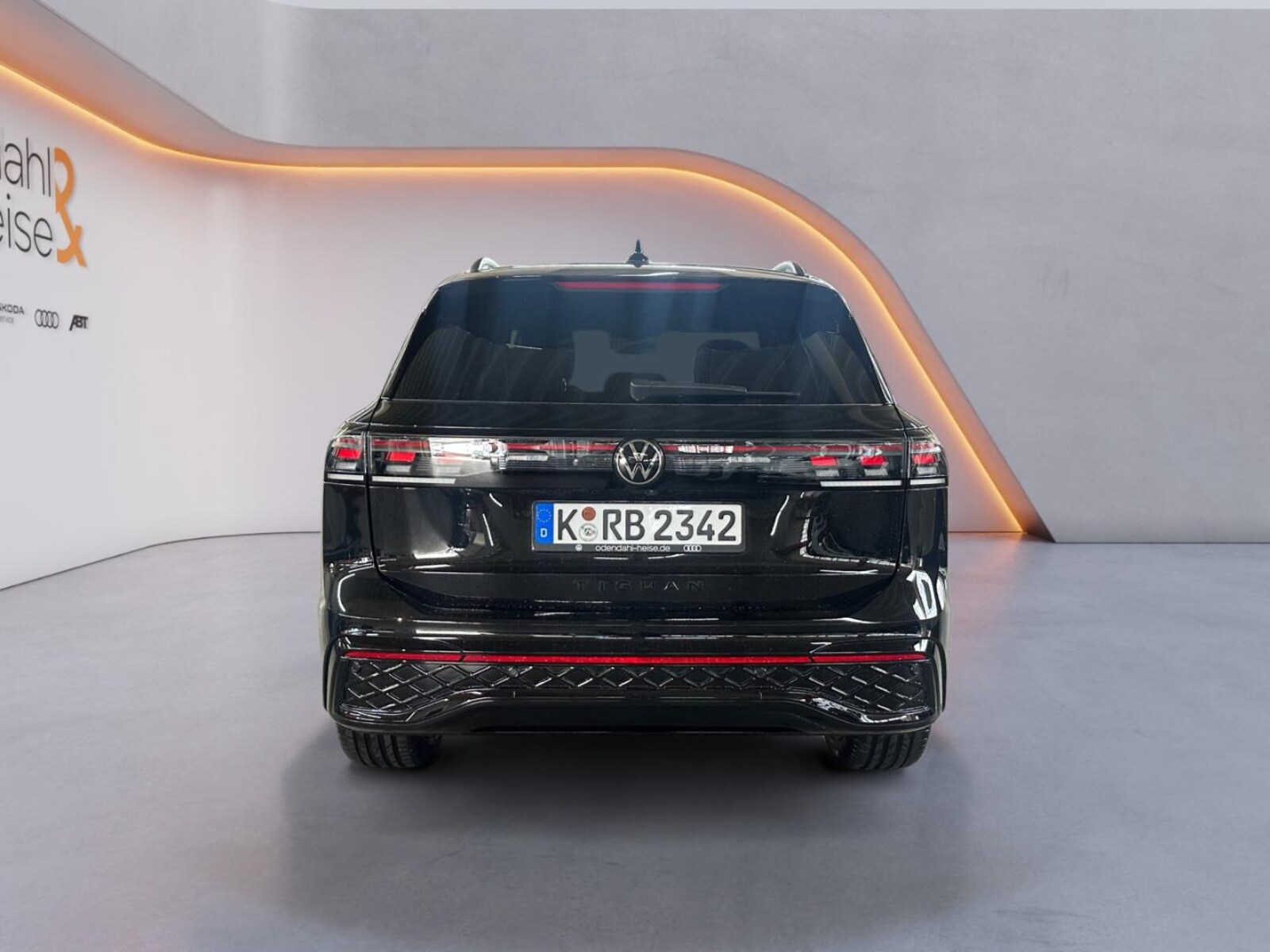 Volkswagen Tiguan – Bild 4
