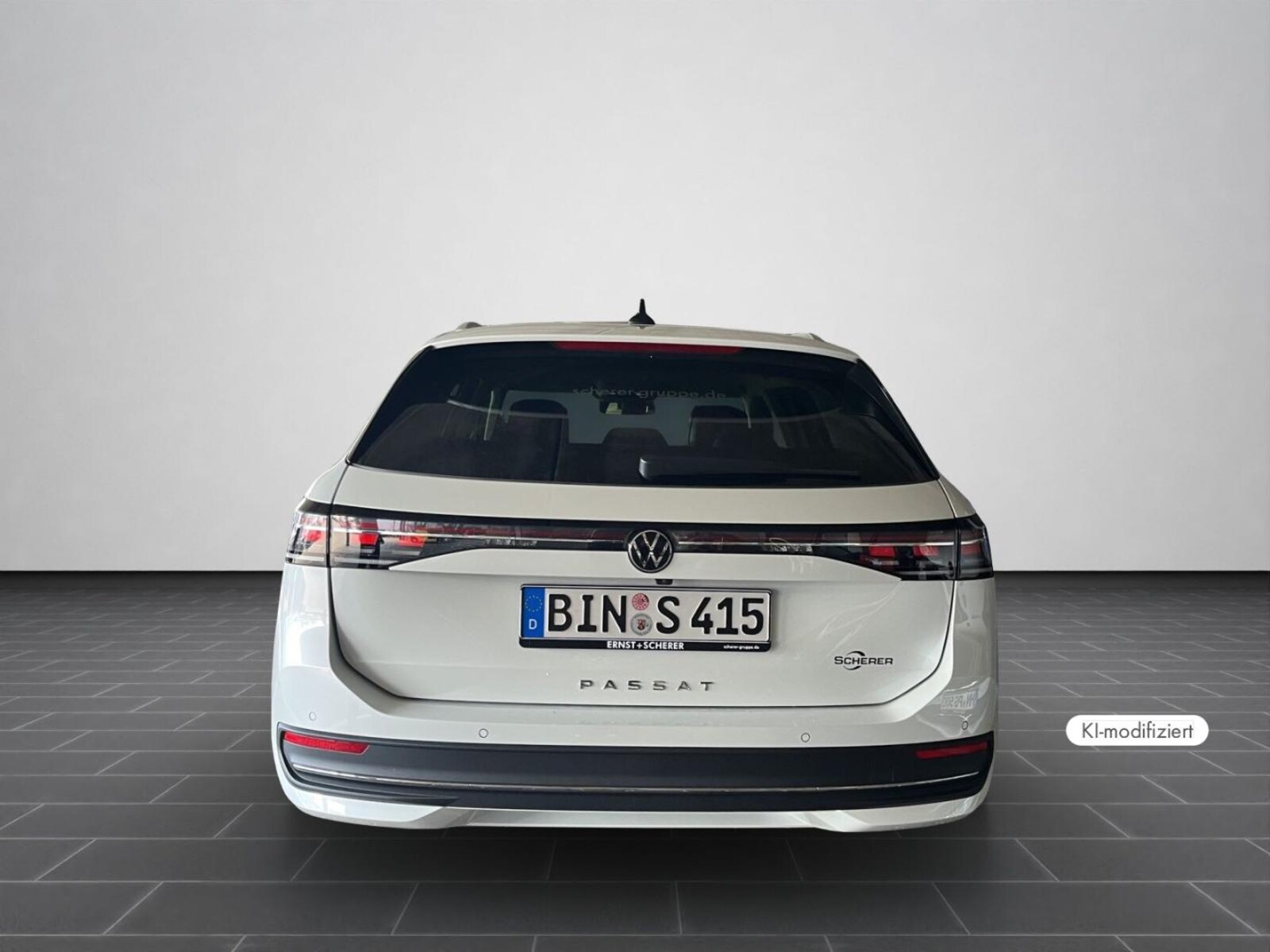 Volkswagen Passat – Bild 5