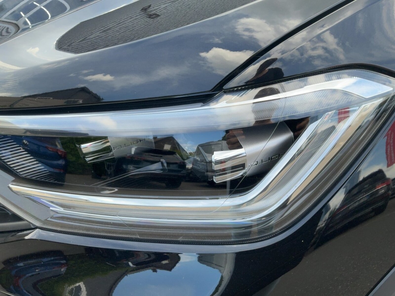 Volkswagen Taigo – Bild 14