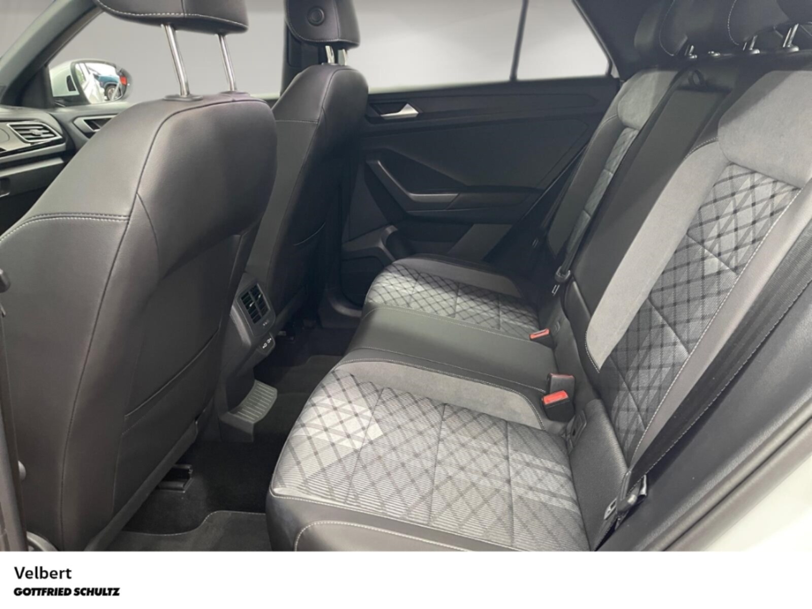 Volkswagen T-Roc – Bild 6