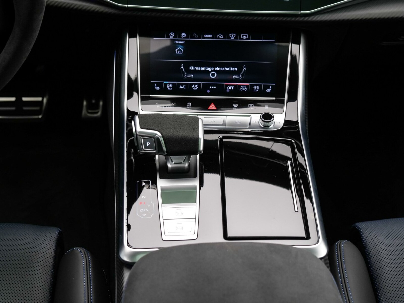 Audi RS Q8 performance – Bild 19