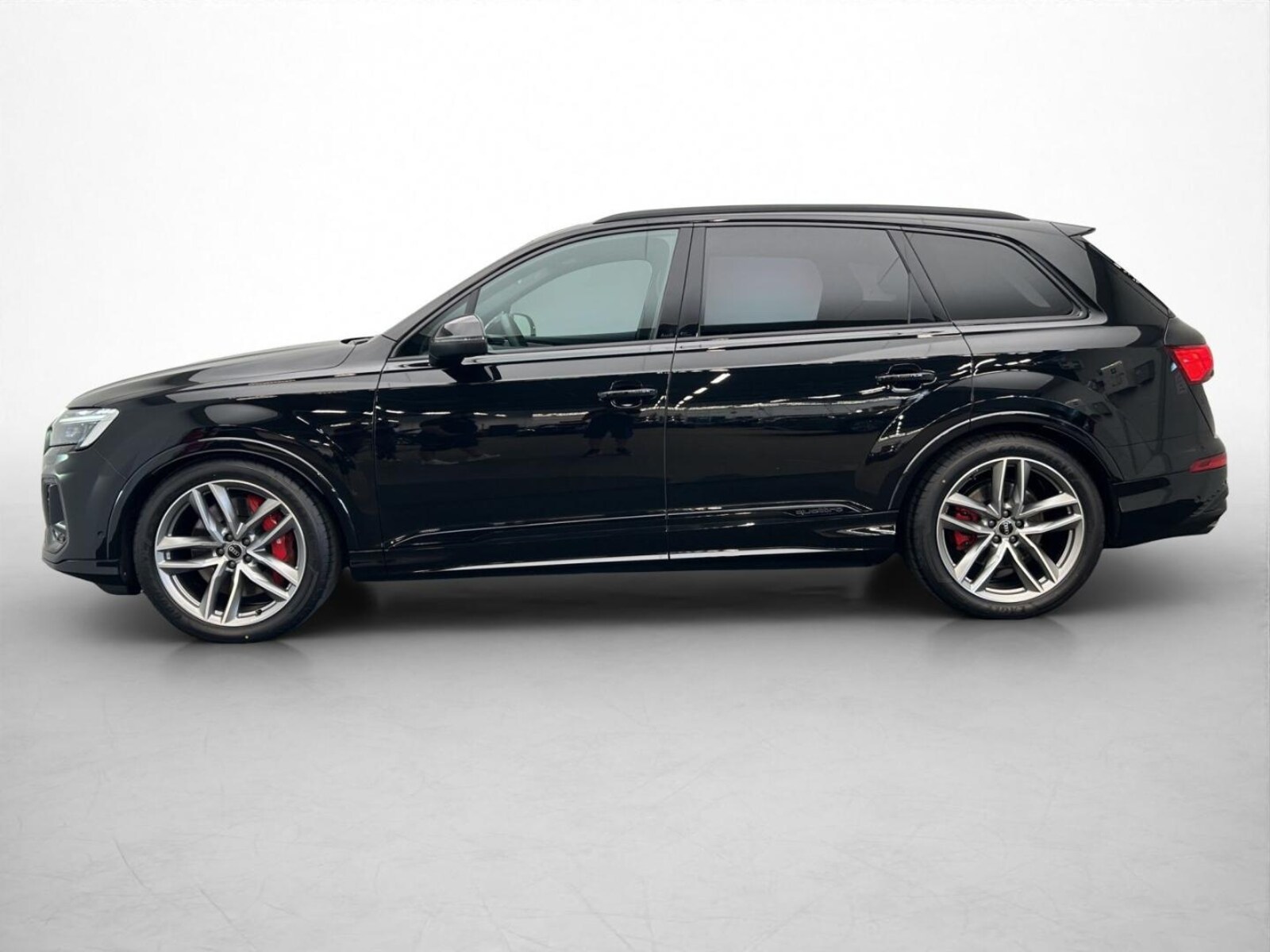 Audi SQ7 – Bild 3