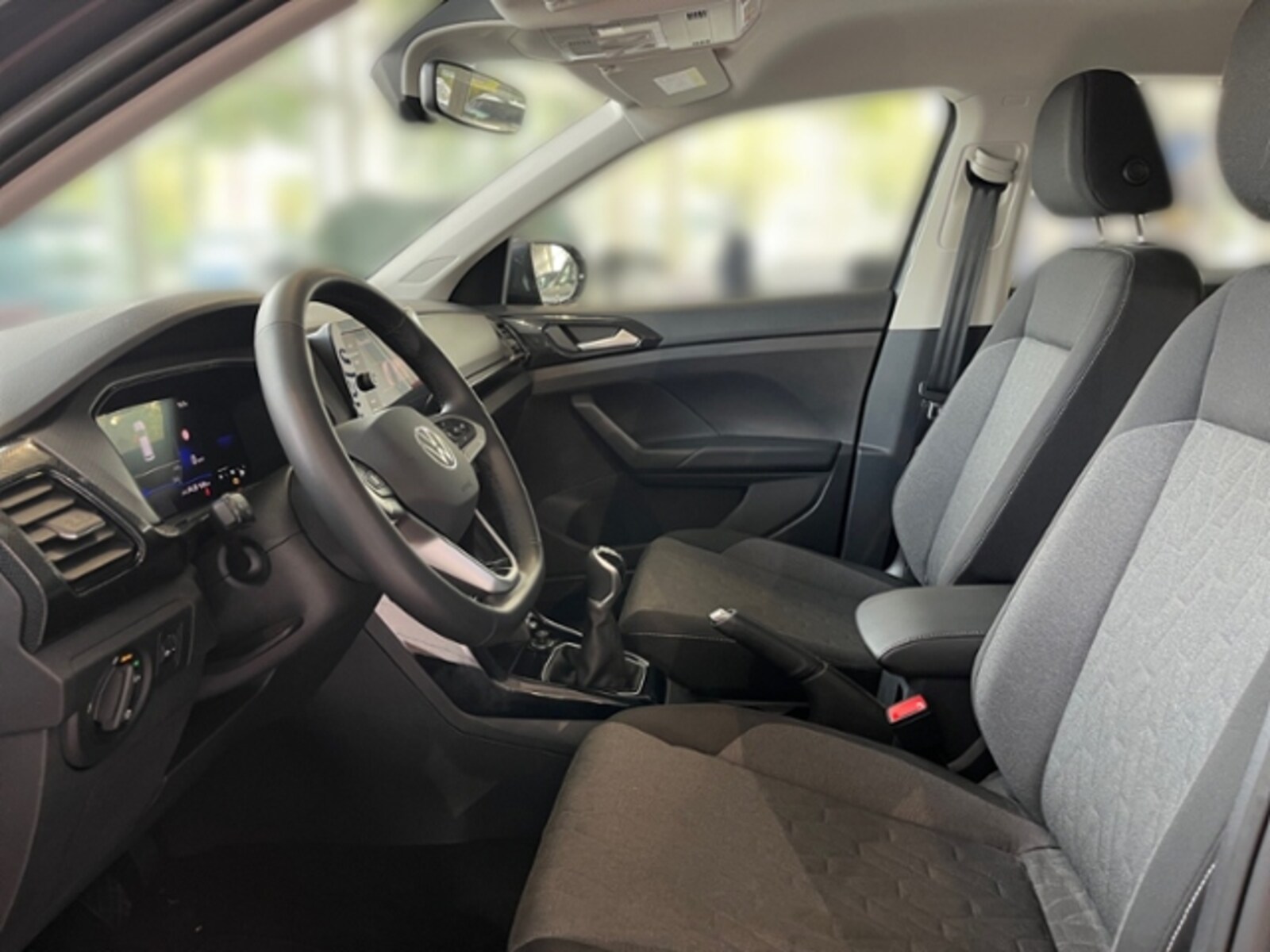 Volkswagen T-Cross – Bild 11