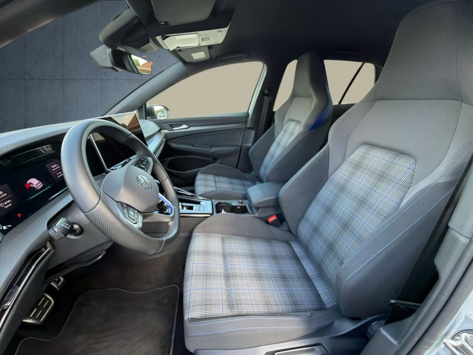 Volkswagen Golf – Bild 23