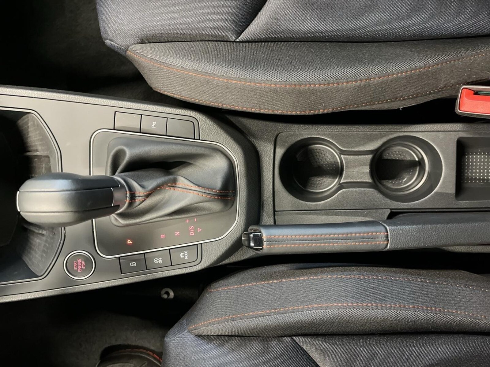 SEAT Ibiza – Bild 16