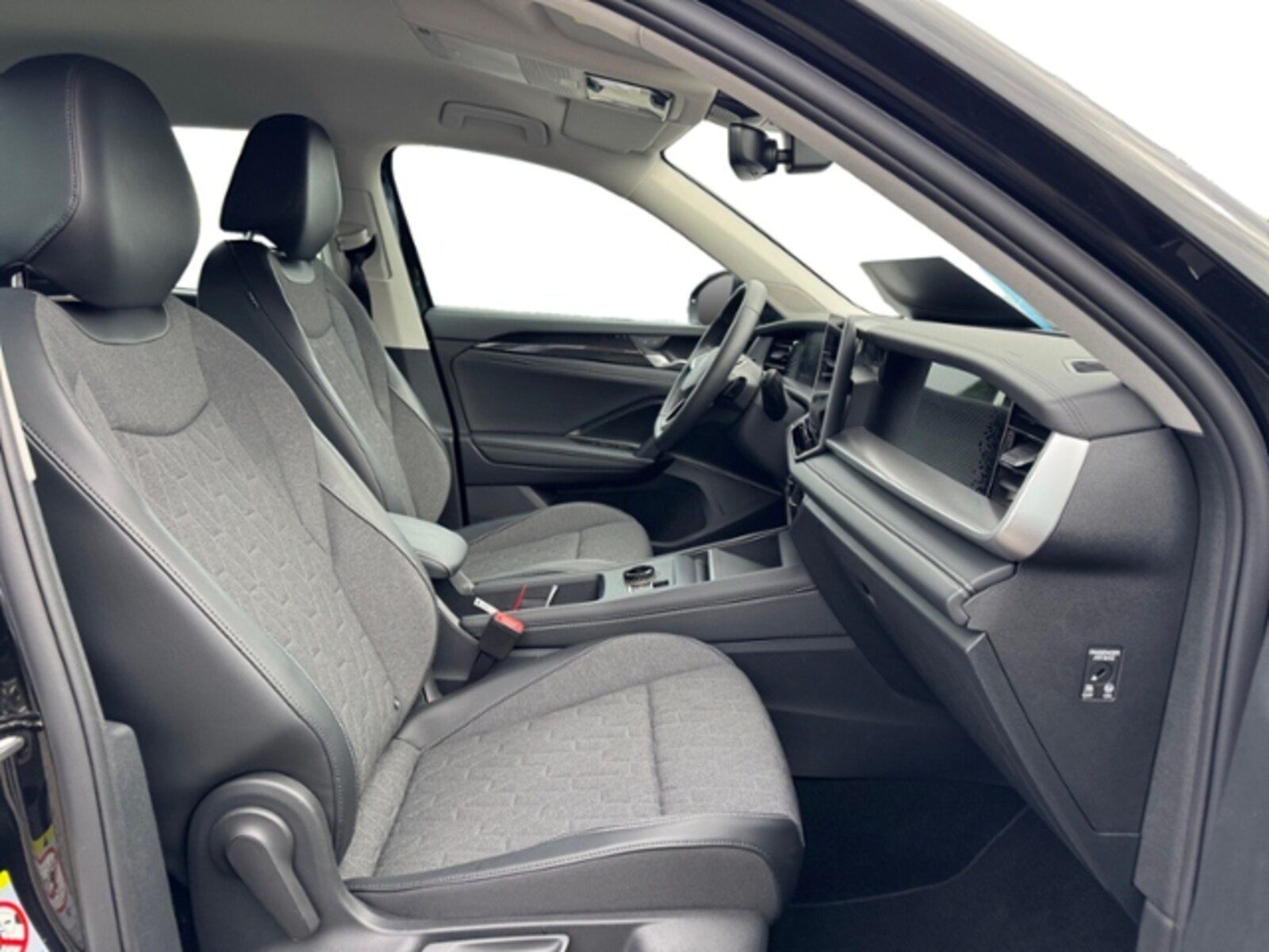 Volkswagen Tayron – Bild 15