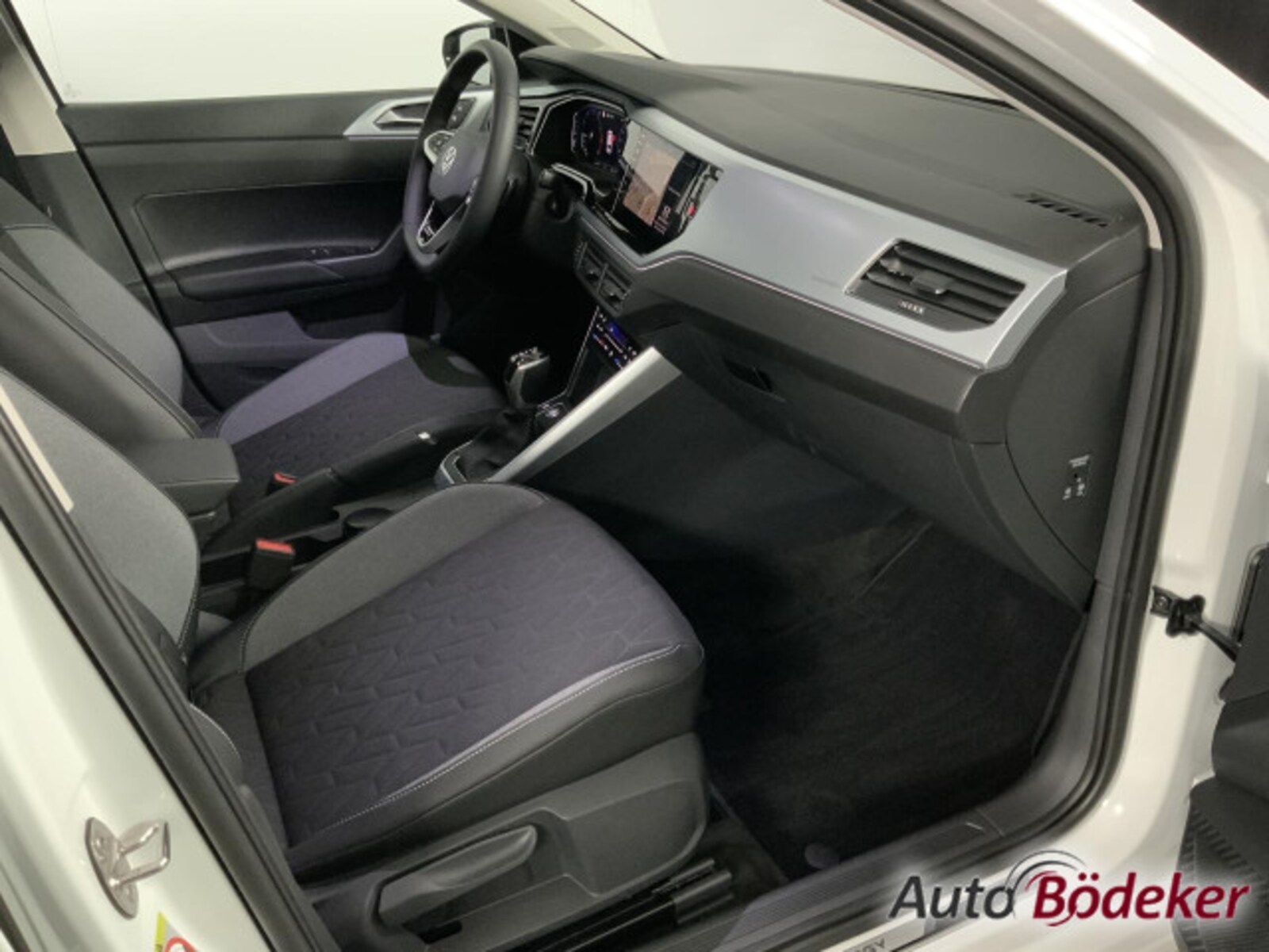 Volkswagen Polo – Bild 9