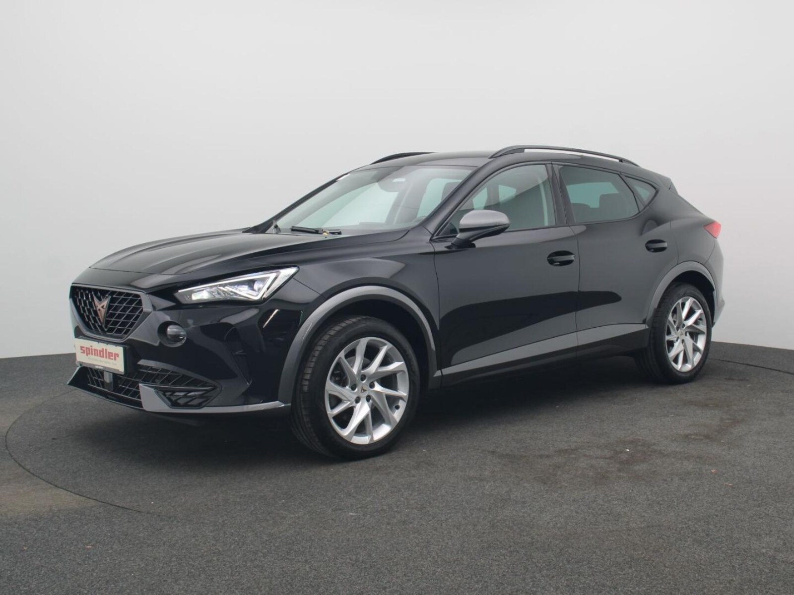 CUPRA Formentor – Bild 2