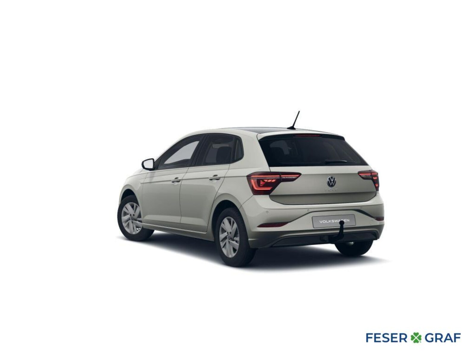 Volkswagen Polo – Bild 2