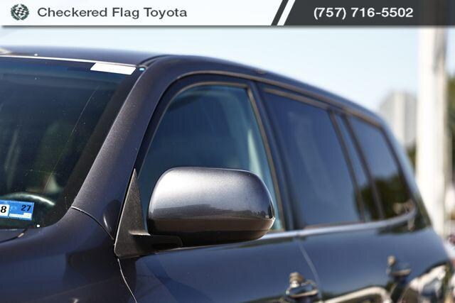 2012 Toyota Highlander