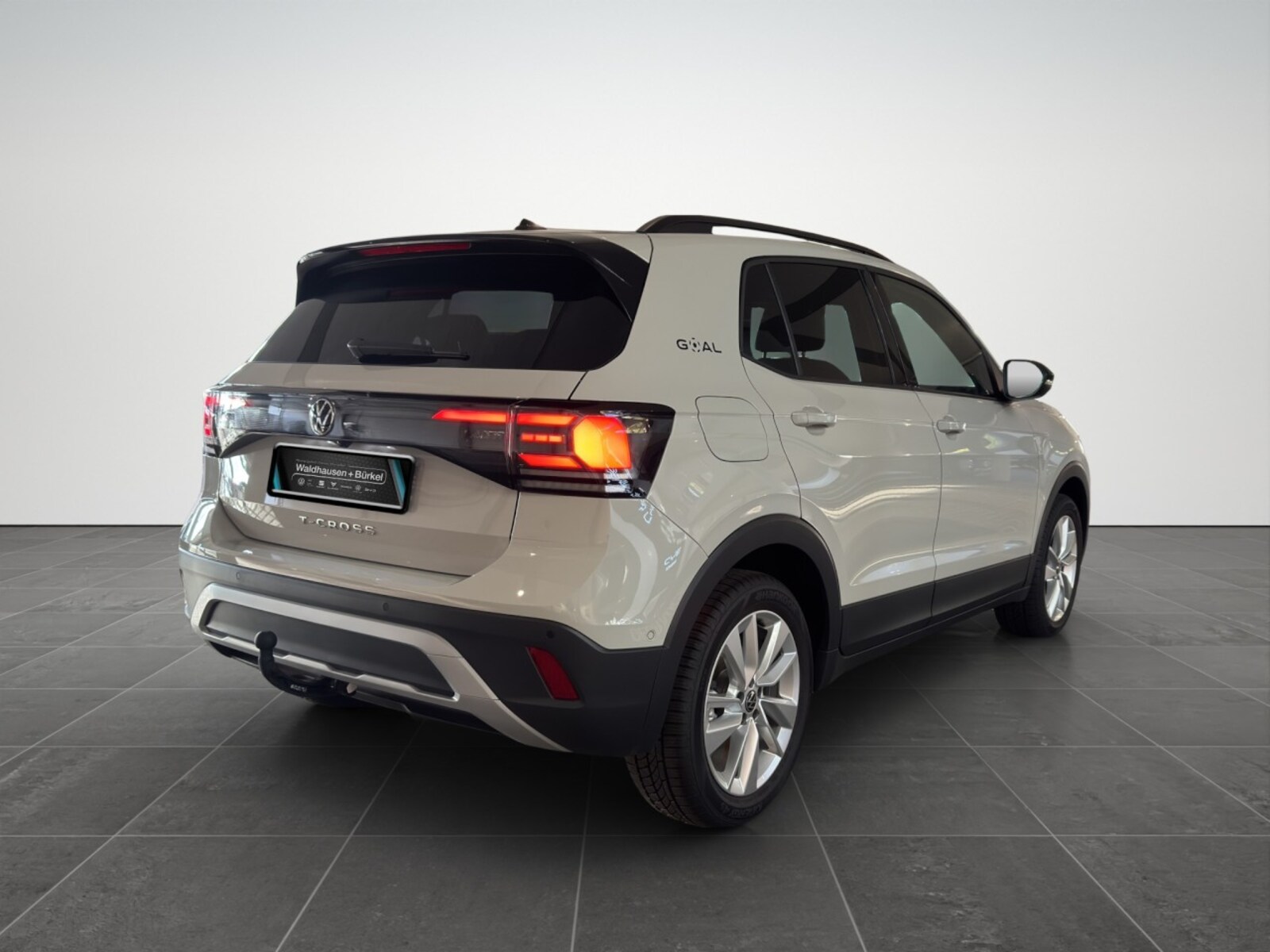 Volkswagen T-Cross – Bild 6