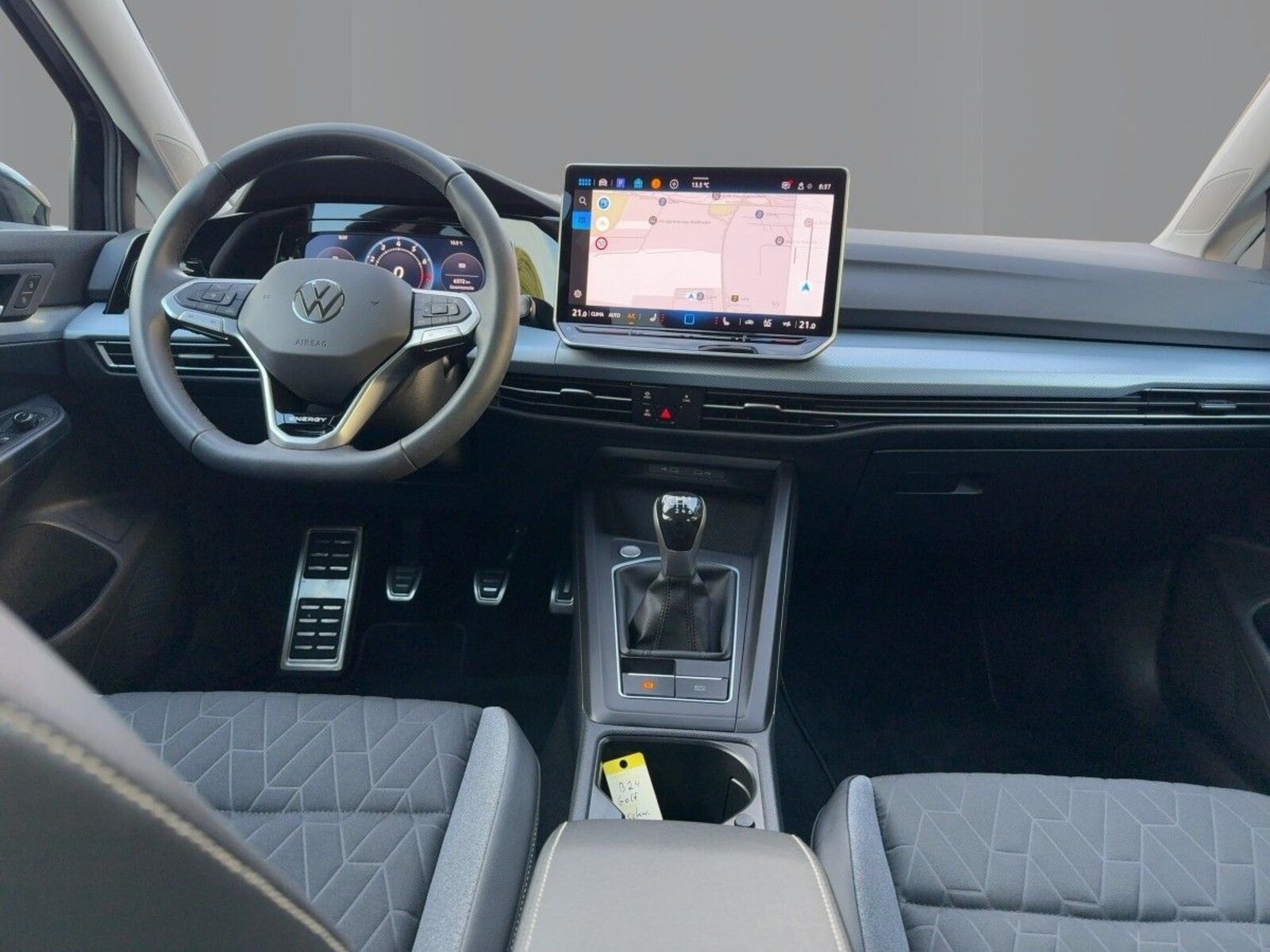 Volkswagen Golf Variant – Bild 11