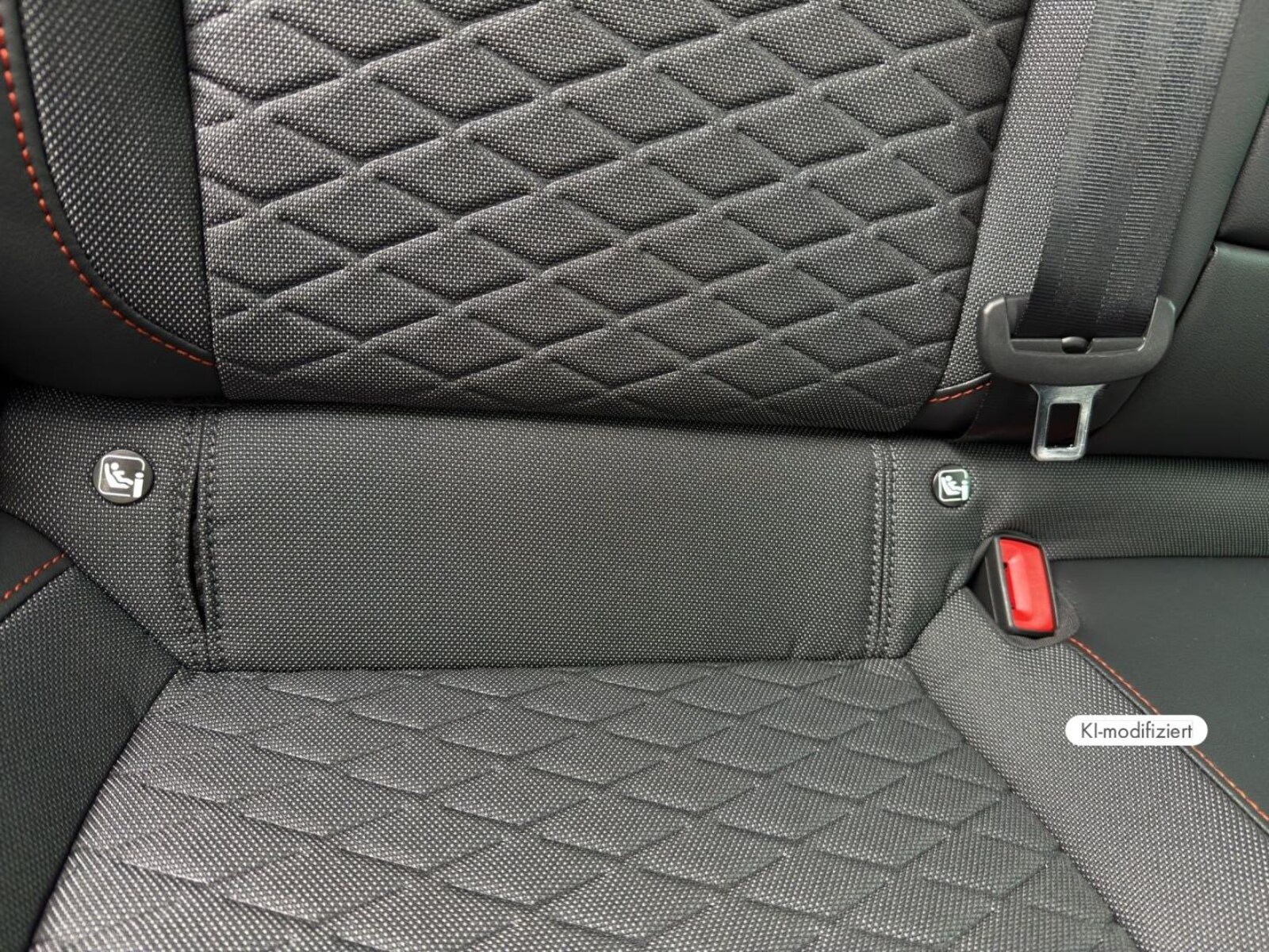 SEAT Leon Sportstourer – Bild 17