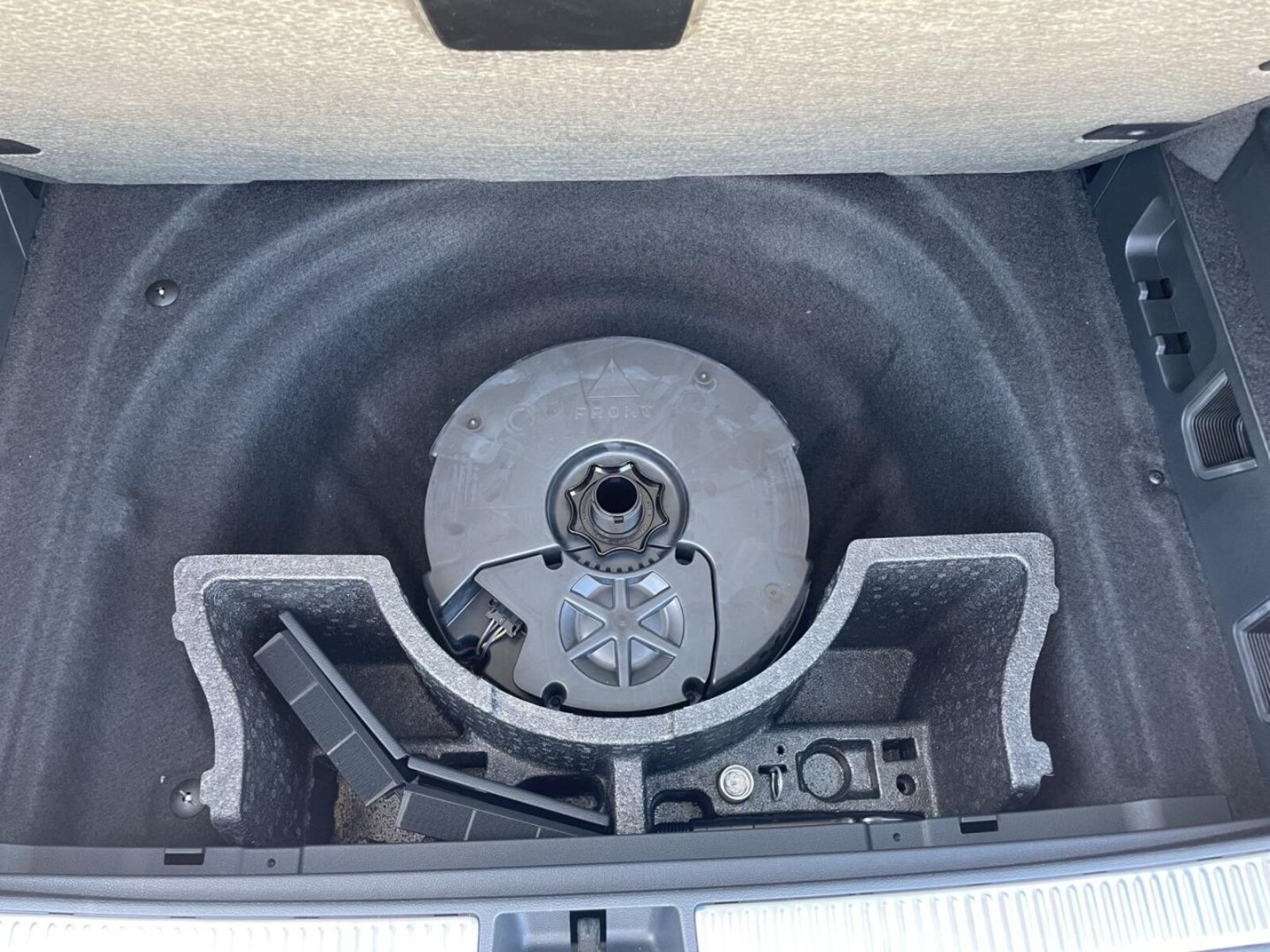 Volkswagen Passat – Bild 16