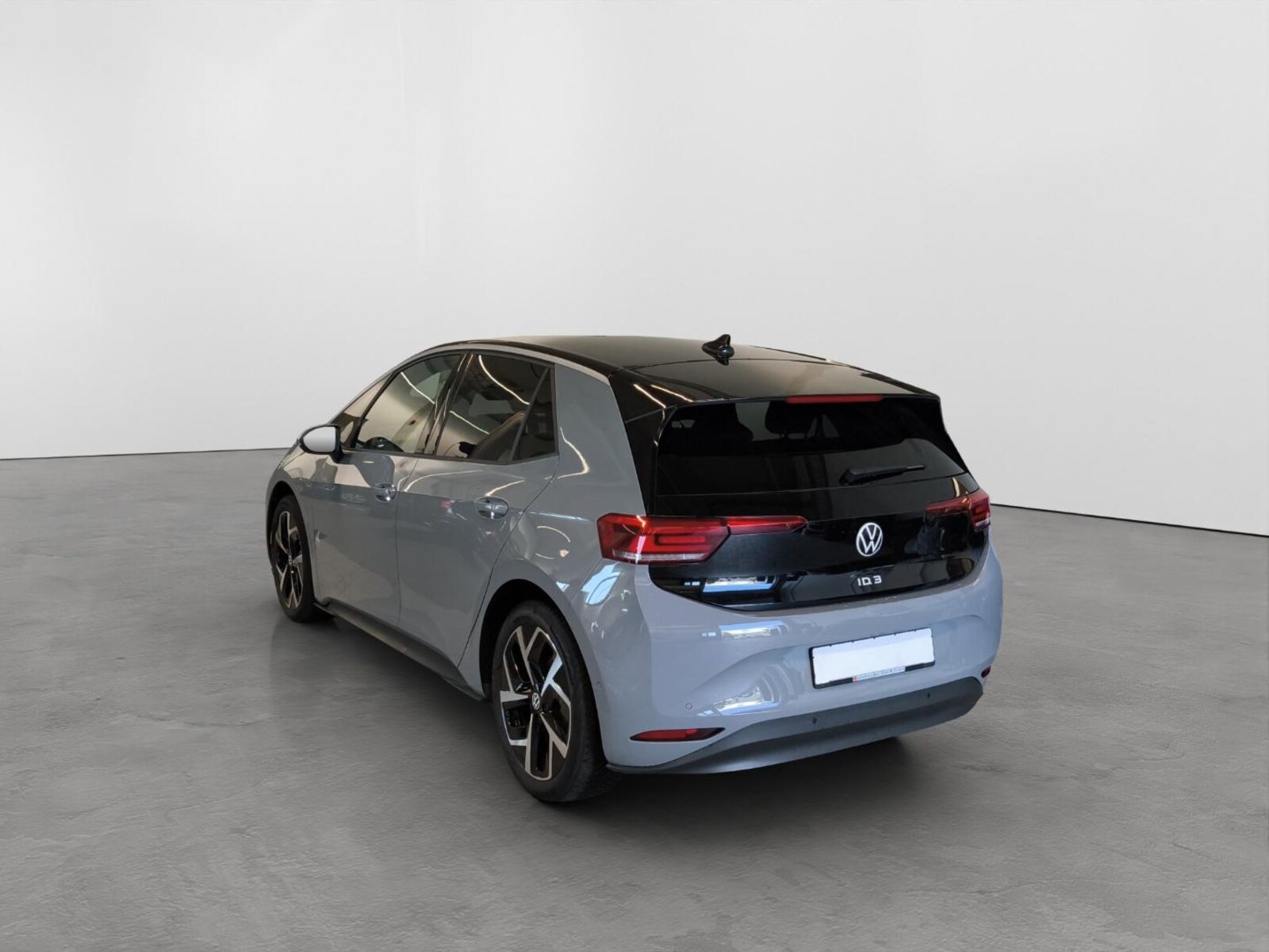 Volkswagen ID.3 – Bild 5