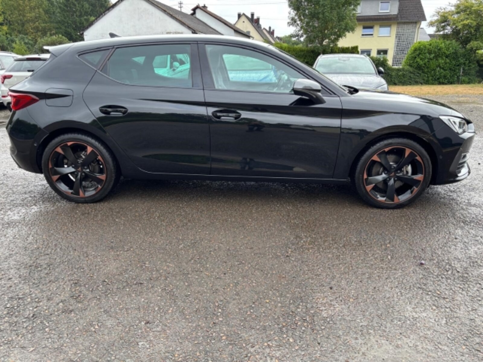 CUPRA Leon – Bild 6