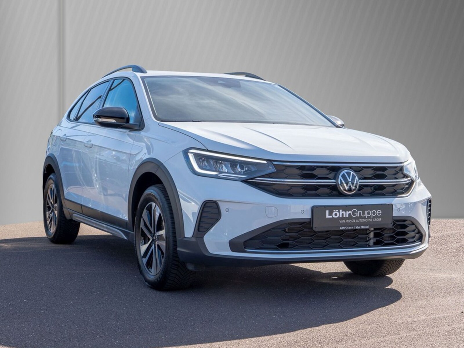 Volkswagen Taigo – Bild 3