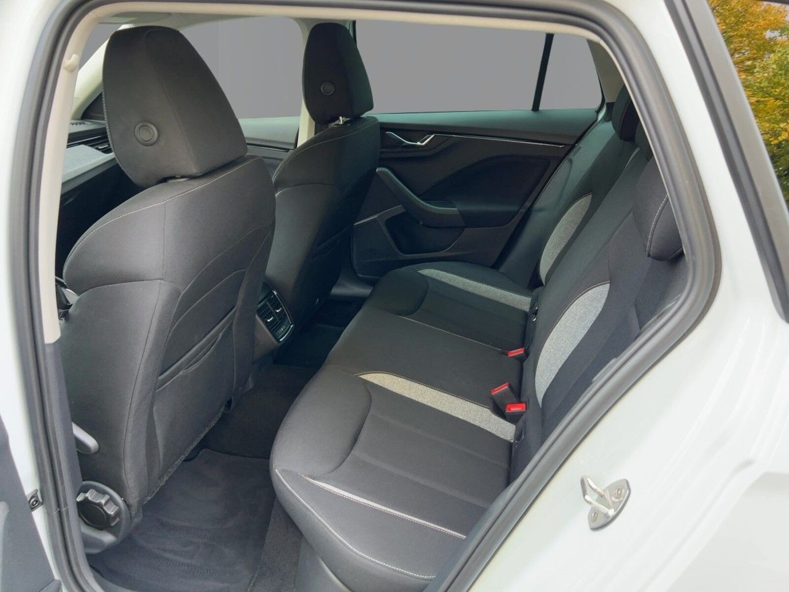 Škoda Scala – Bild 7