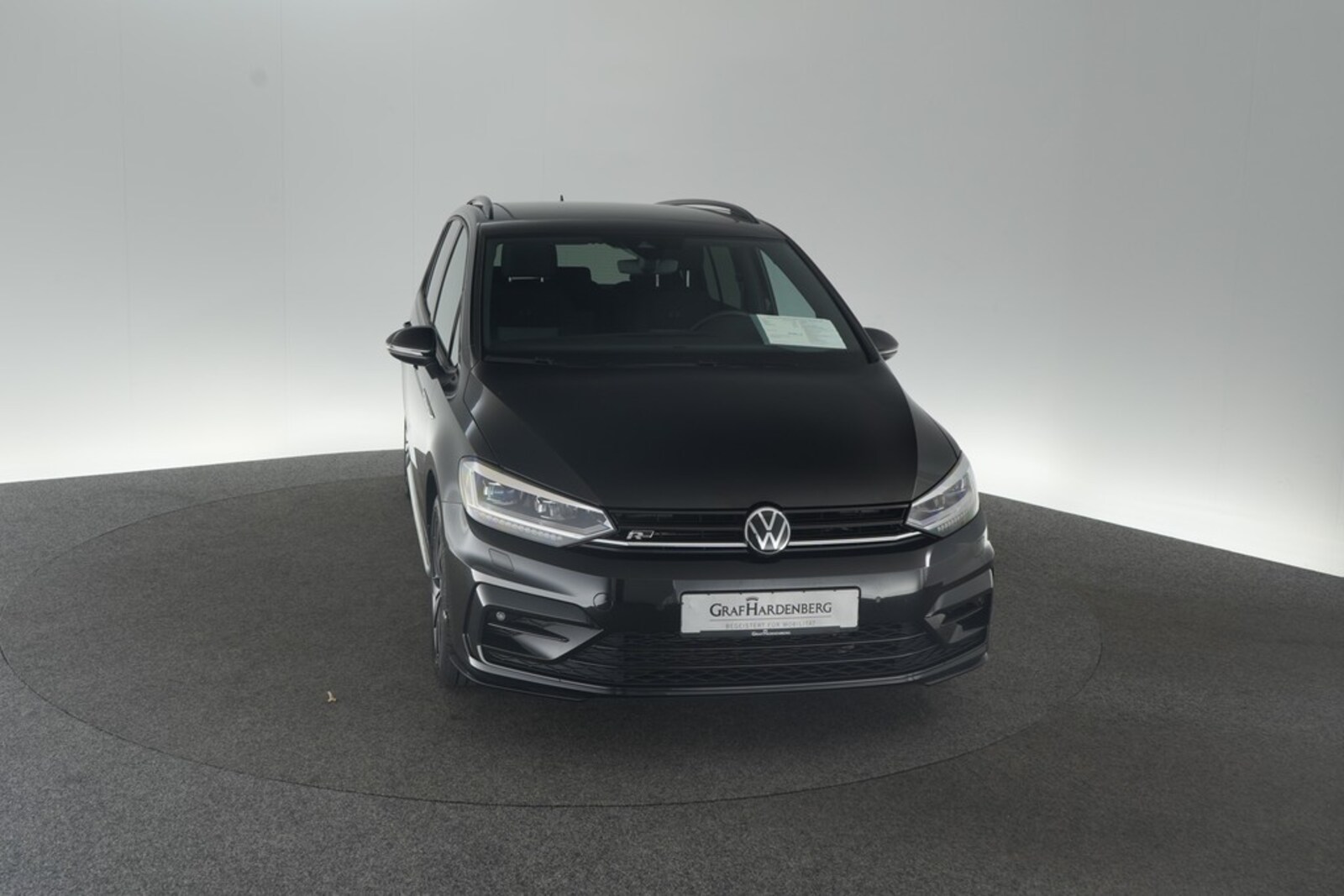 Volkswagen Touran – Bild 3