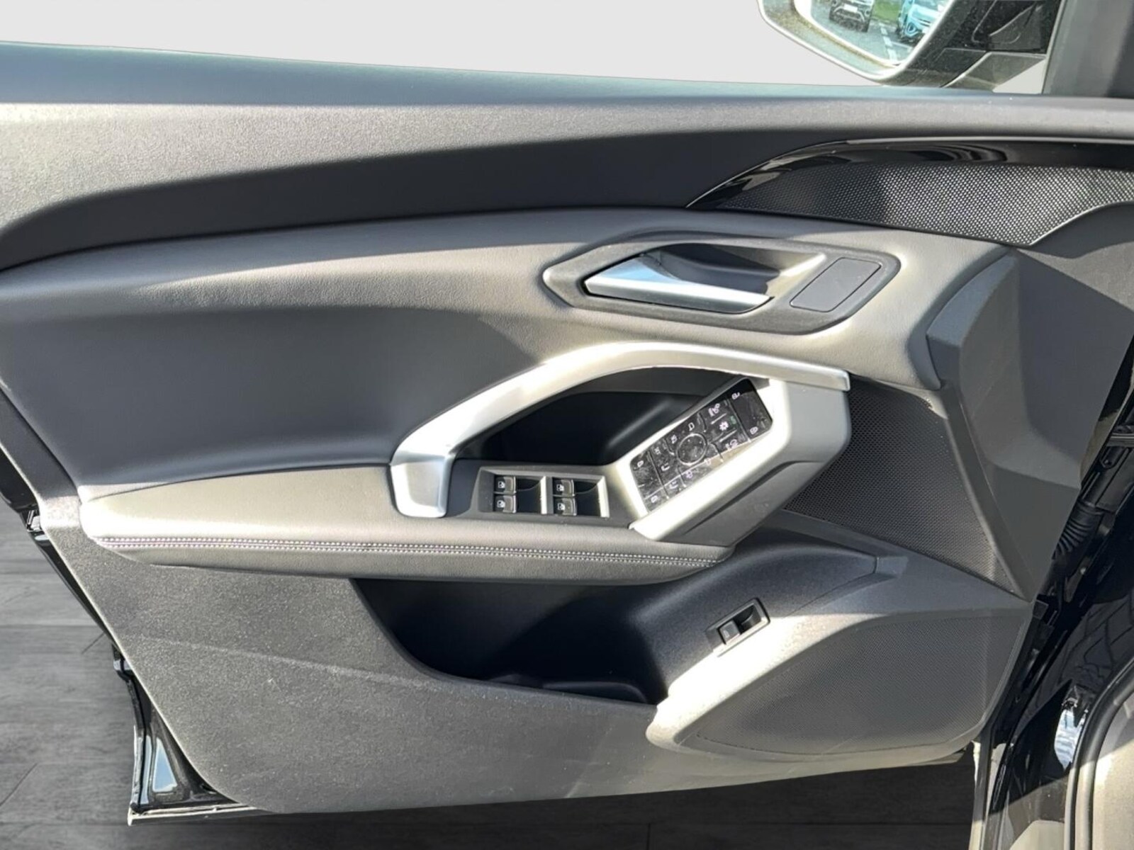 Audi Q5 Sportback – Bild 15