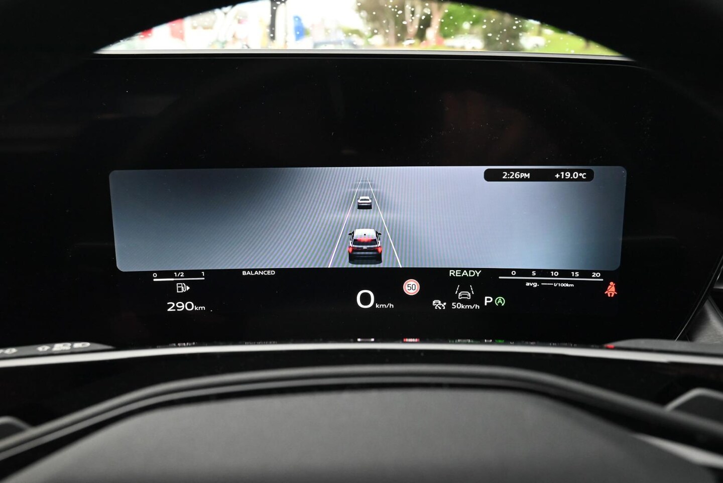 Image about Audi Q3 SUV TFSI 110 kW