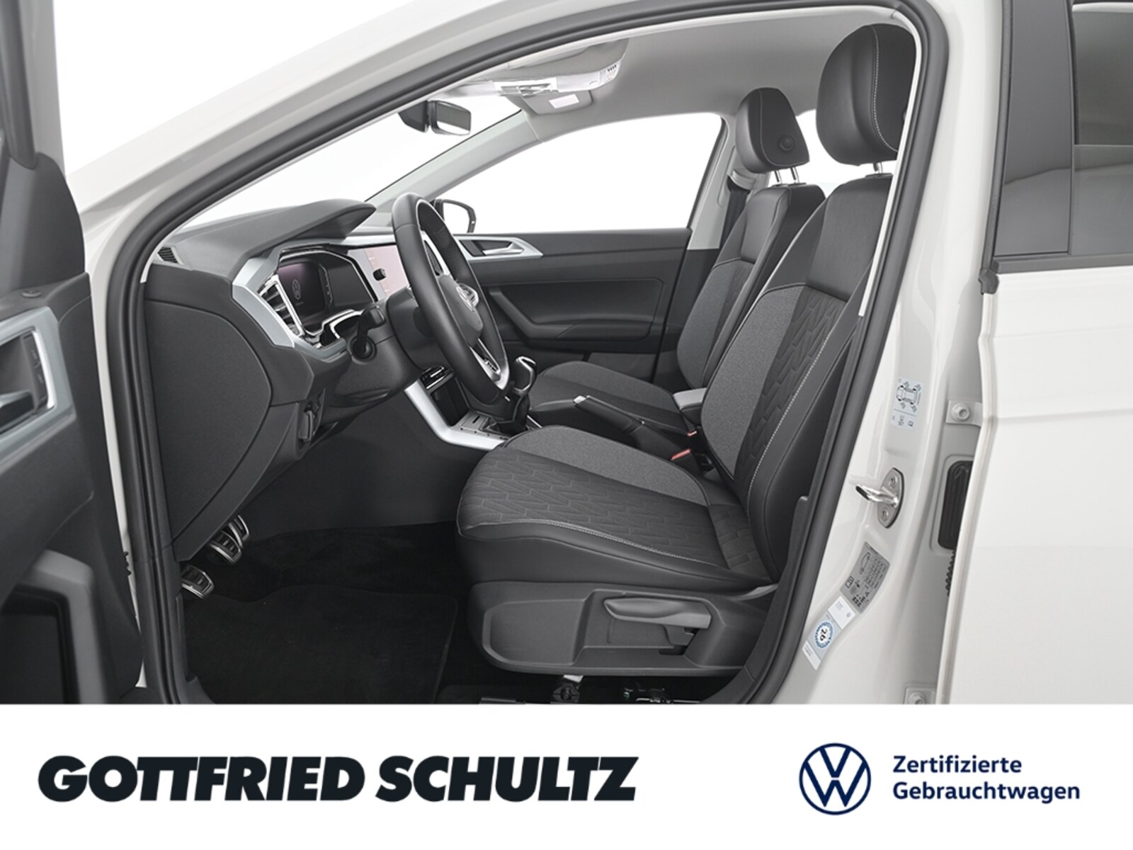 Volkswagen Polo – Bild 11