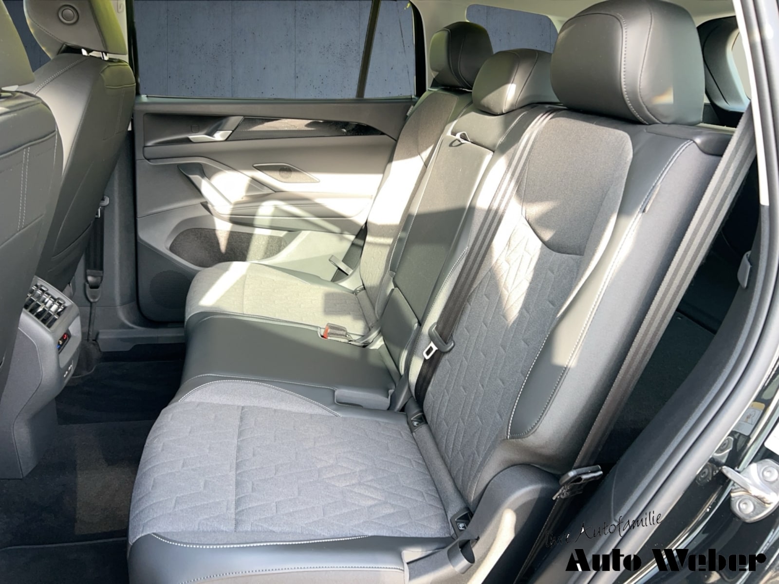 Volkswagen Tayron – Bild 12