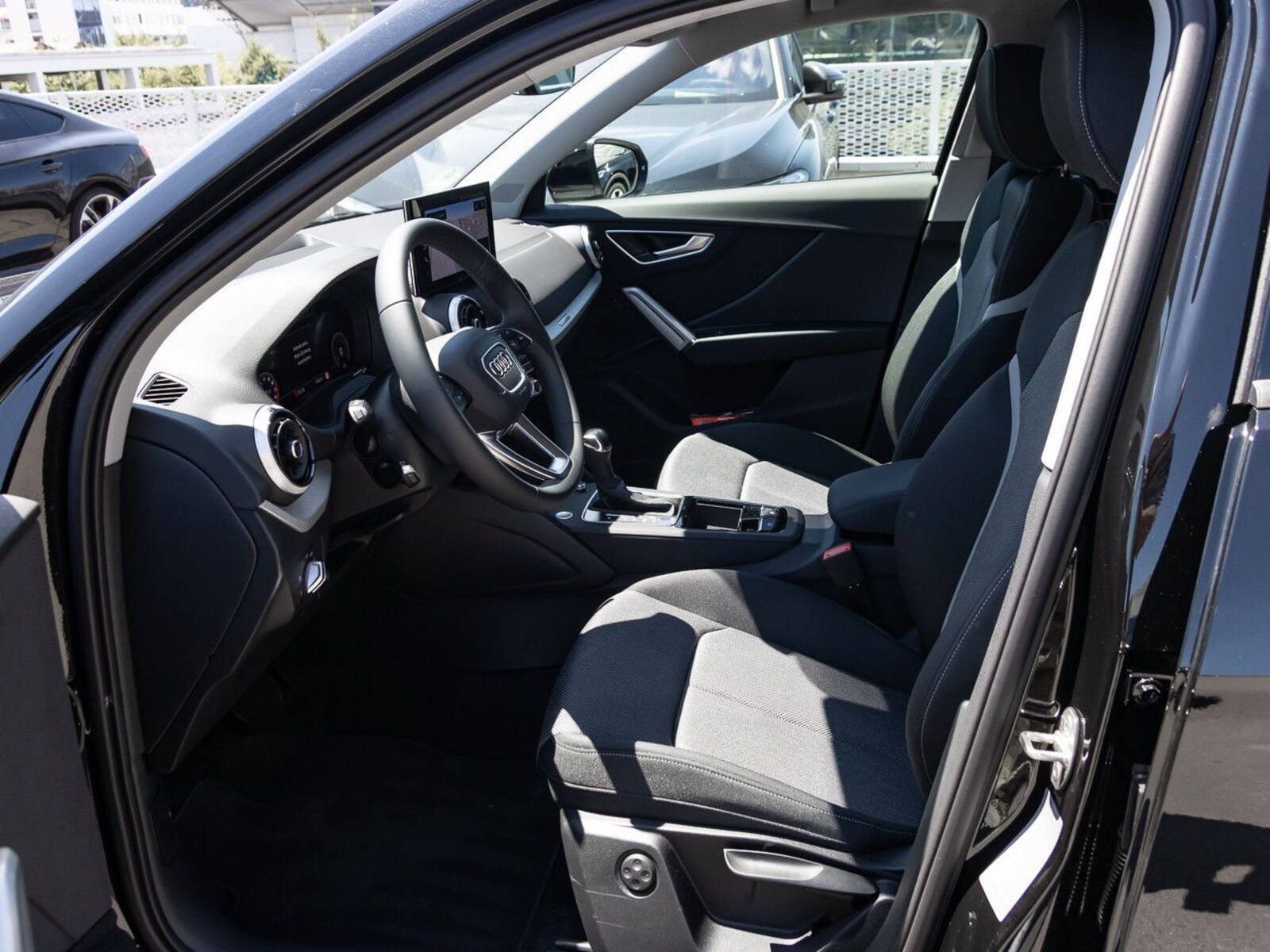 Audi Q2 – Bild 16