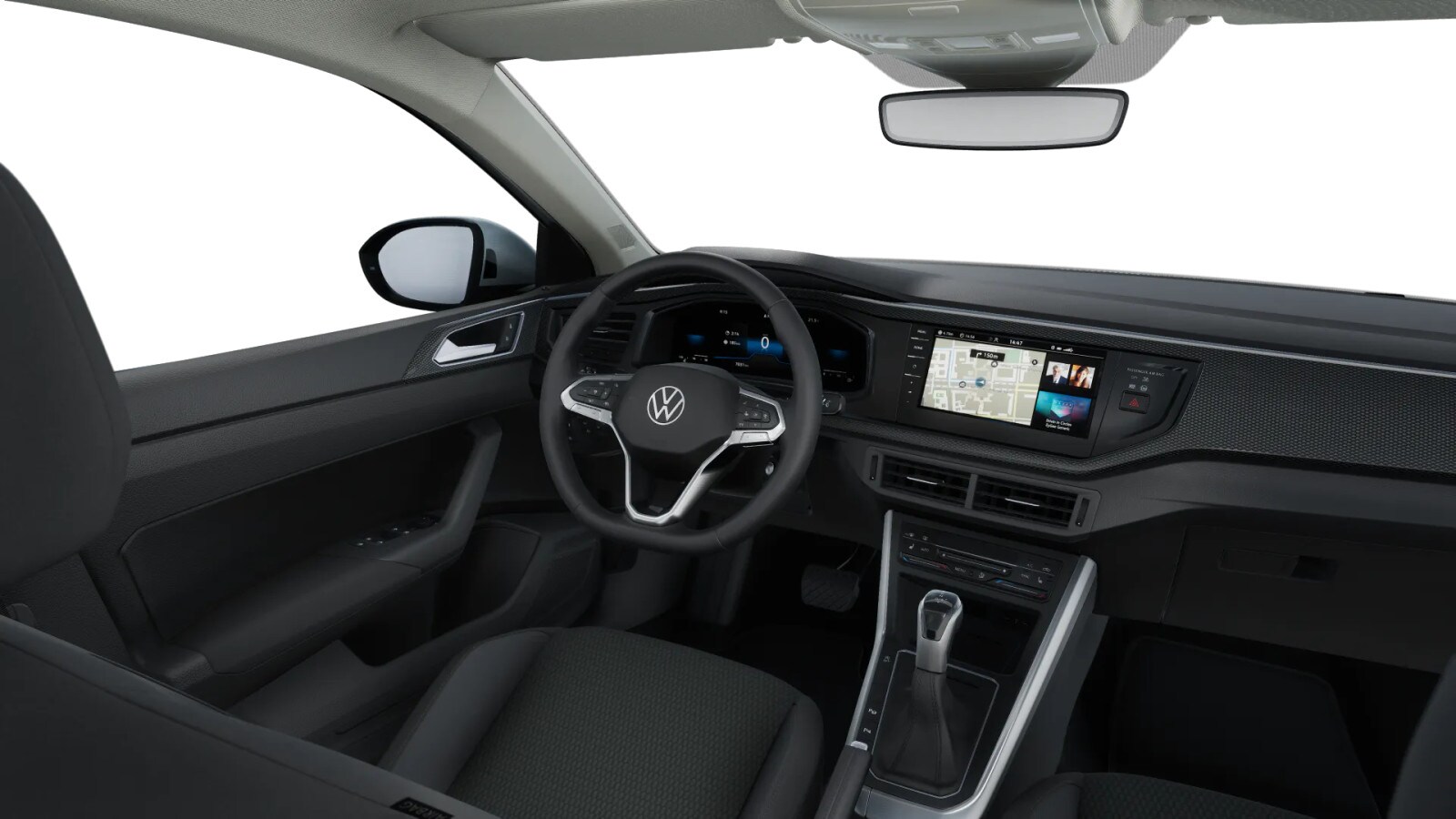 Volkswagen Taigo – Bild 9