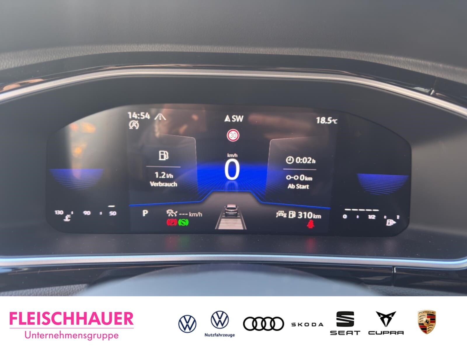 Volkswagen T-Roc – Bild 9