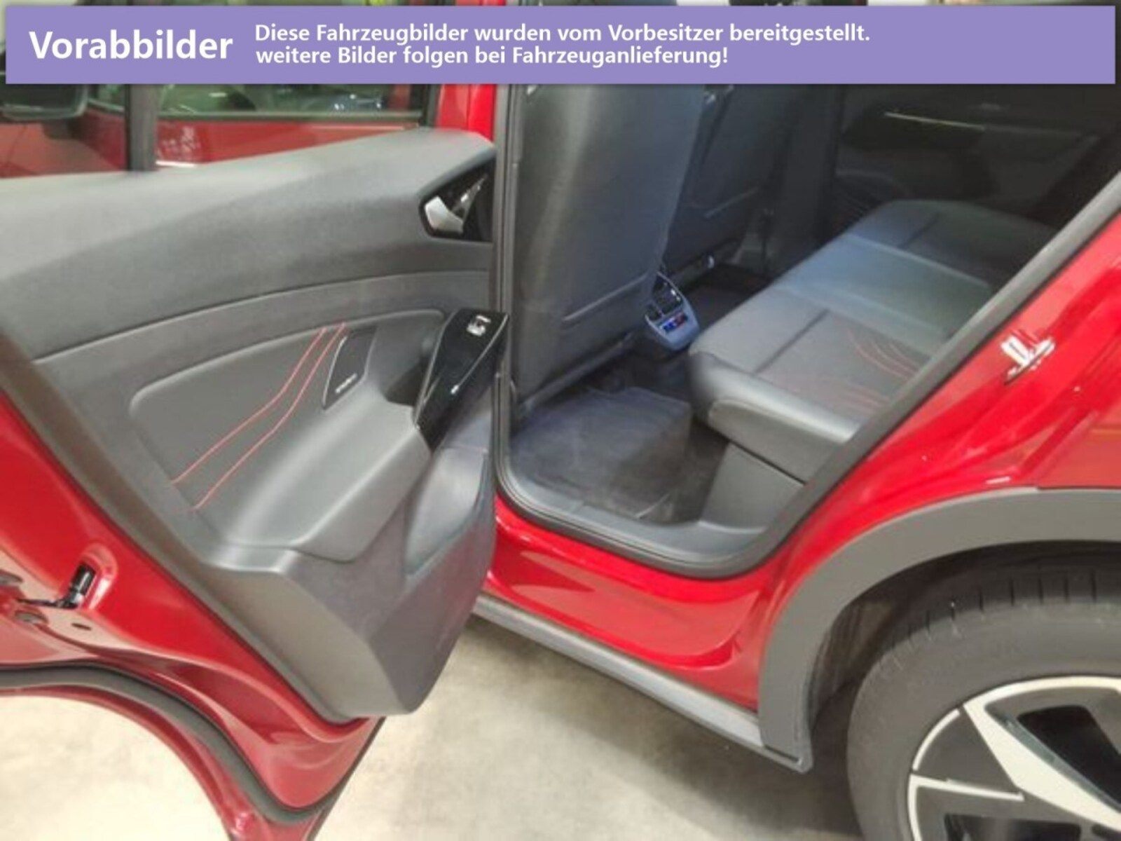 Volkswagen ID.4 – Bild 5