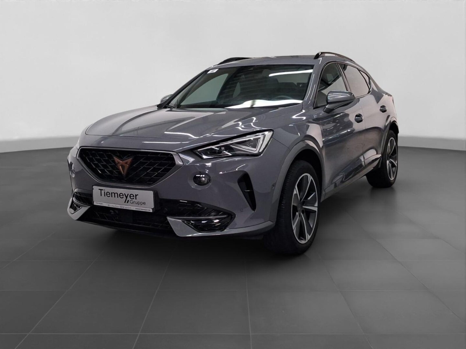 CUPRA Formentor – Bild 2