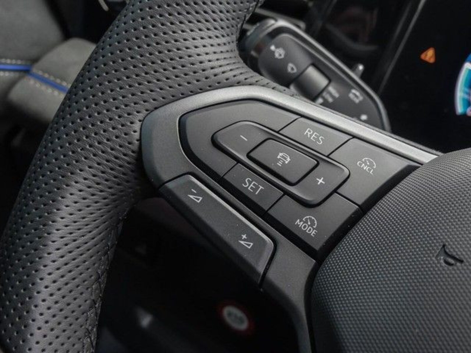 Volkswagen Tiguan – Bild 24