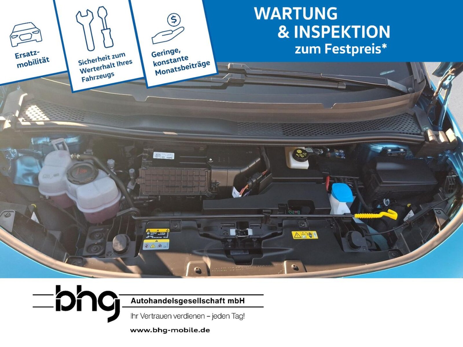 Volkswagen ID.3 – Bild 15
