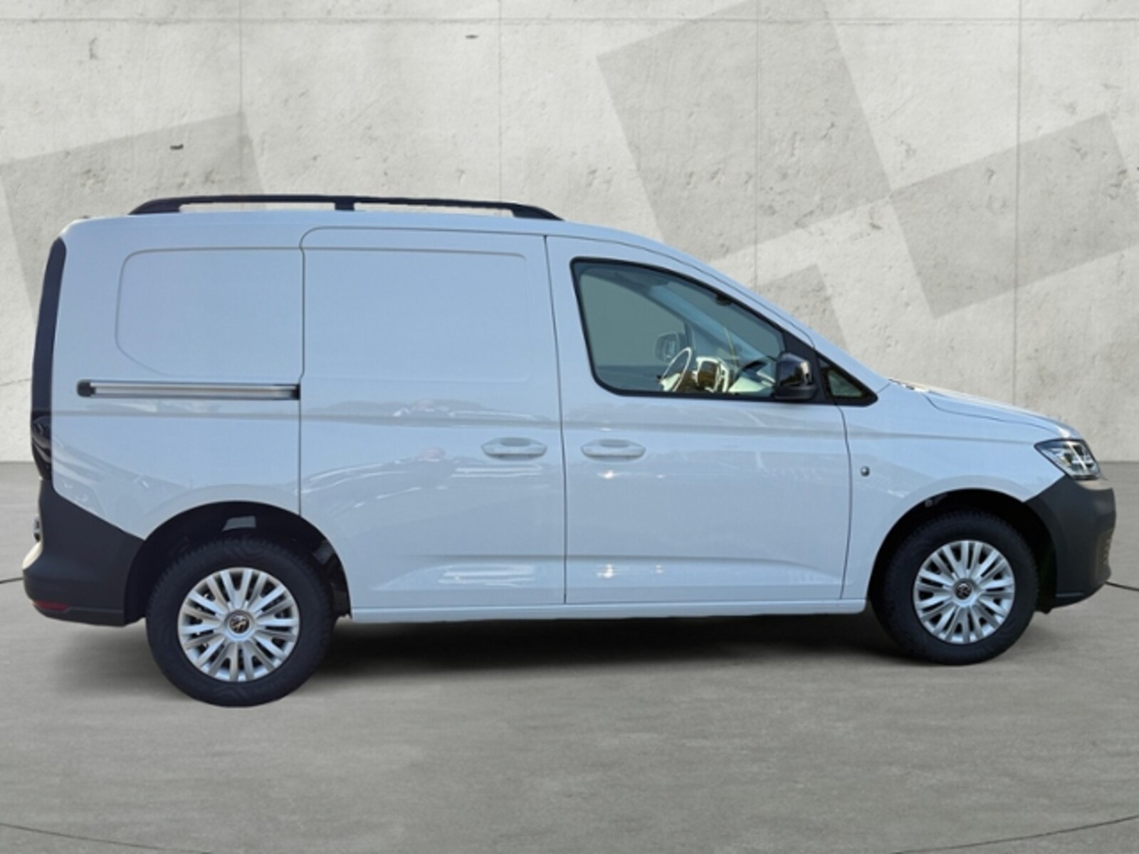 Volkswagen Caddy Cargo – Bild 8