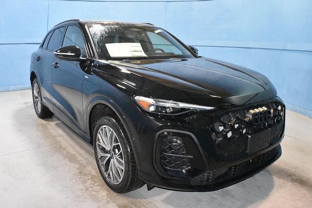 Photo of 2026 Audi Q5