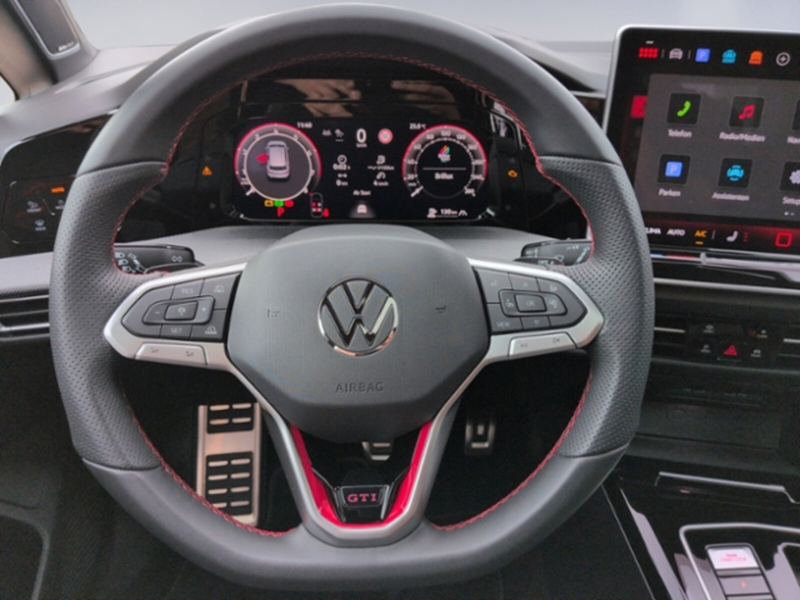 Volkswagen Golf – Bild 15