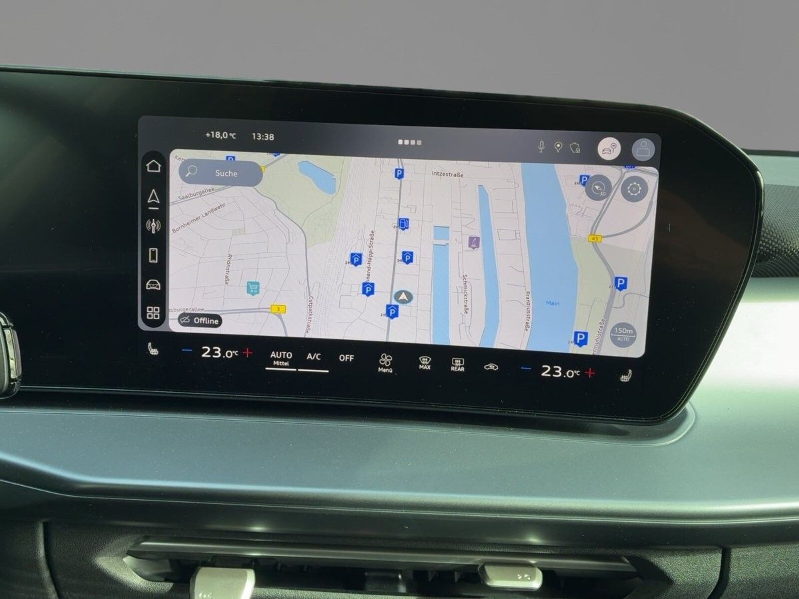 Audi Q3 – Bild 8