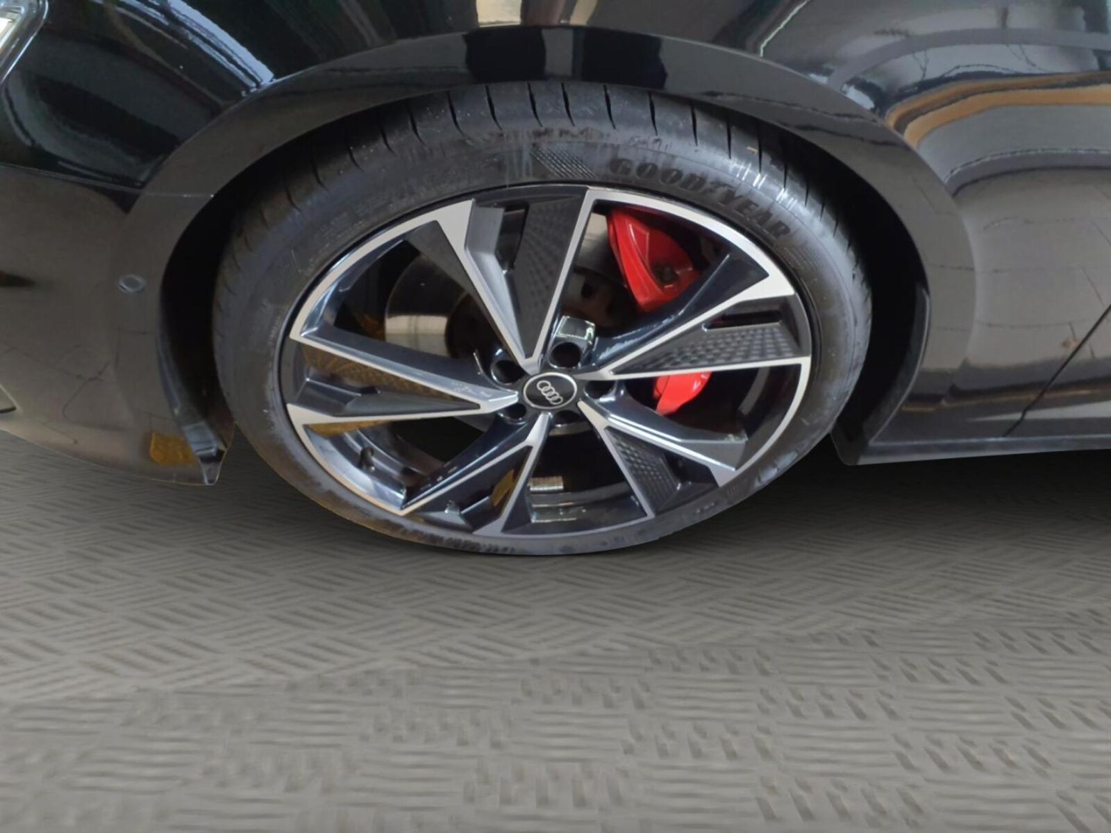 Audi A6 Avant – Bild 14