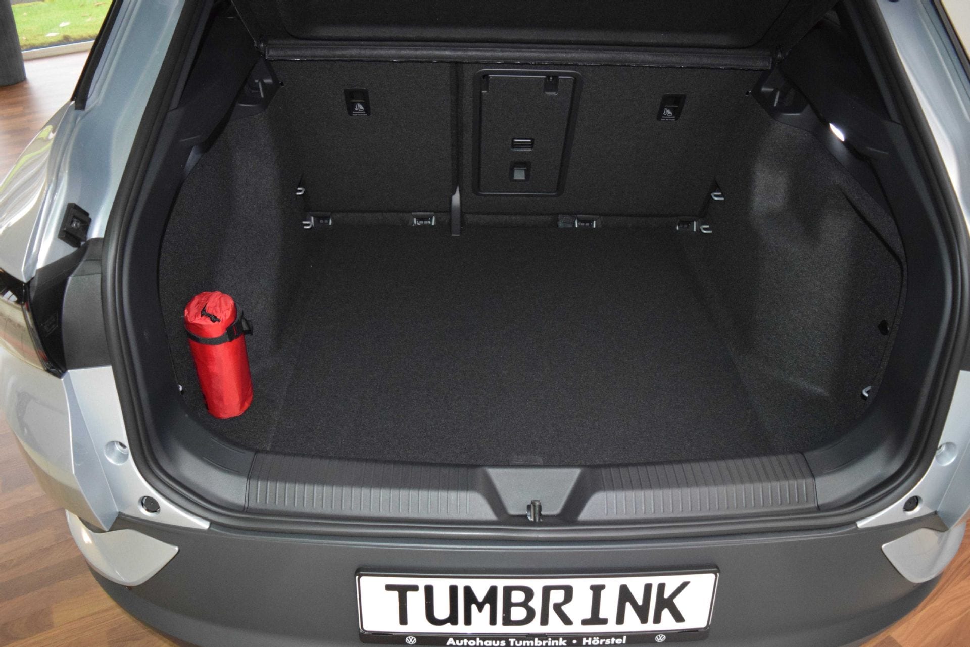 Volkswagen ID.4 Pro Performance