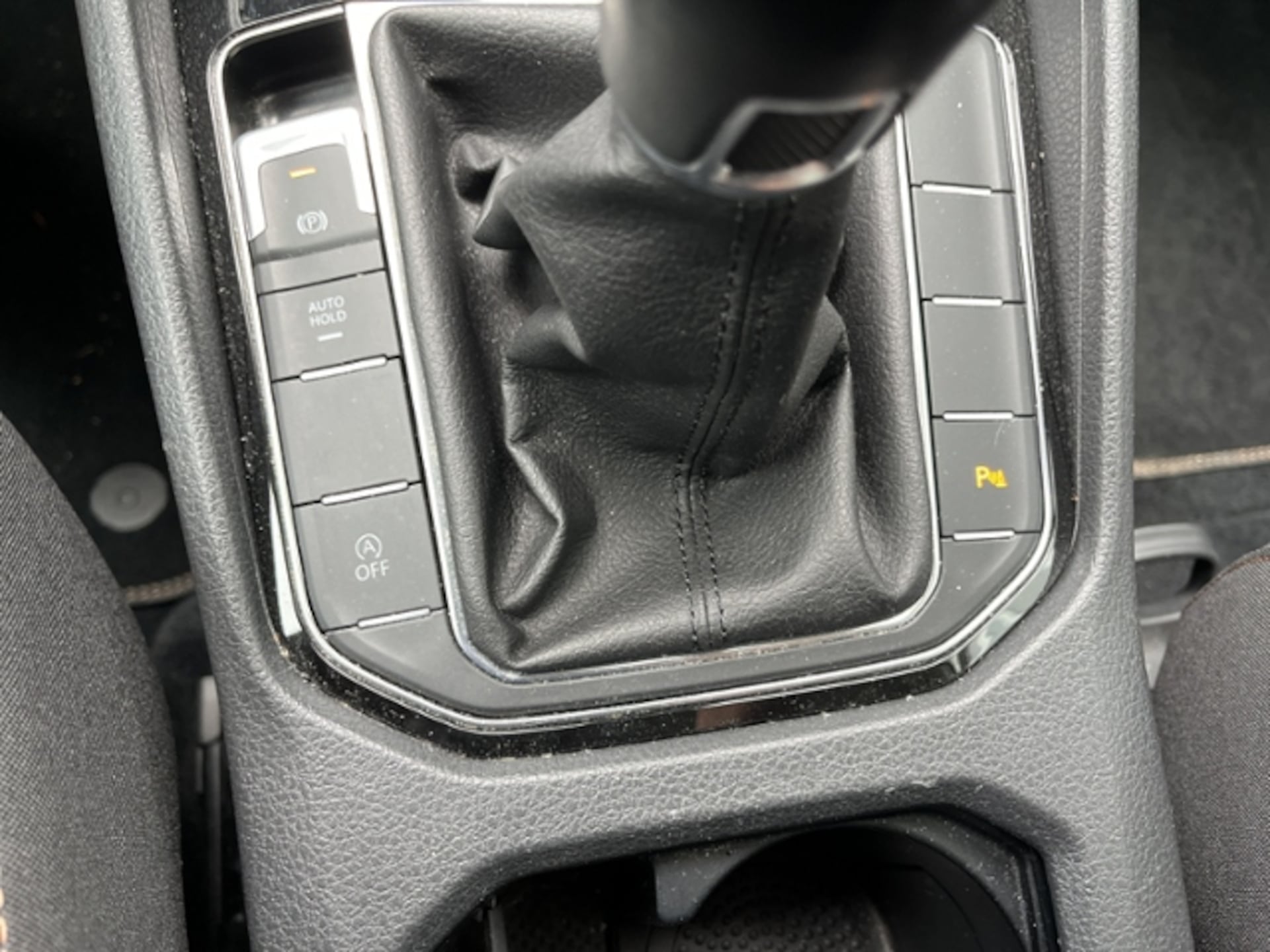 Volkswagen Golf Sportsvan Comfortline