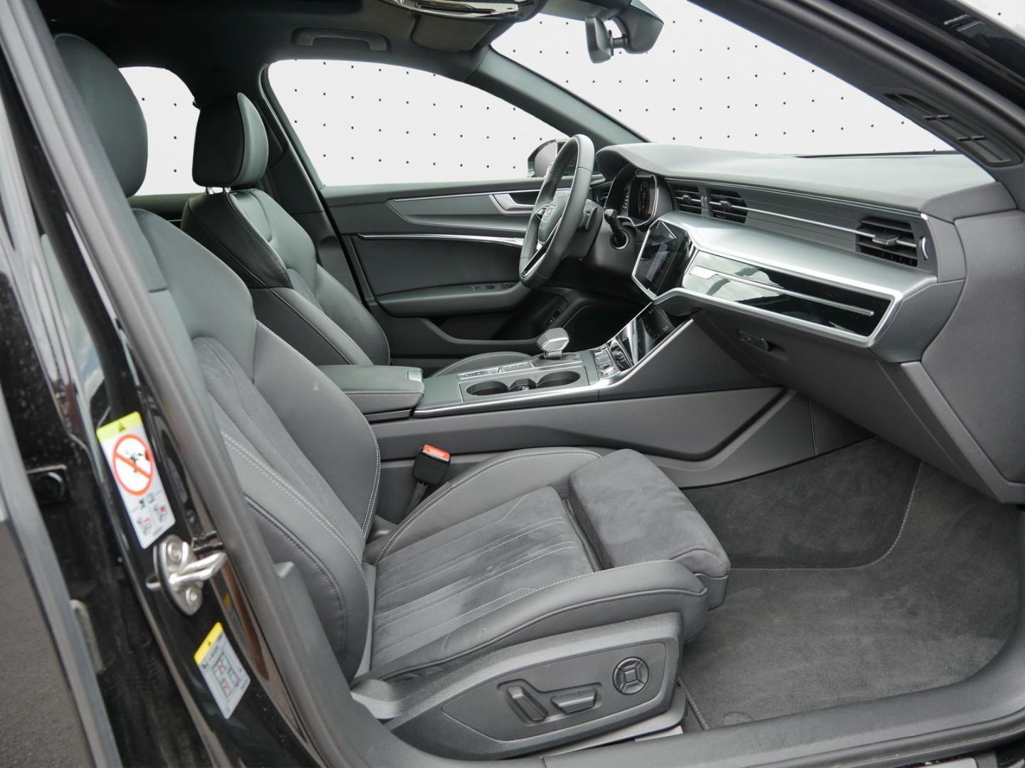 Image about Audi A6 Avant S line 50 TDI quattro tiptronic