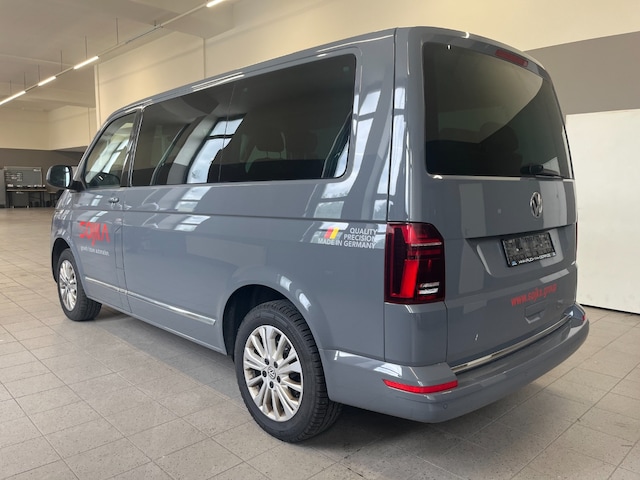 Volkswagen T6.1 Multivan