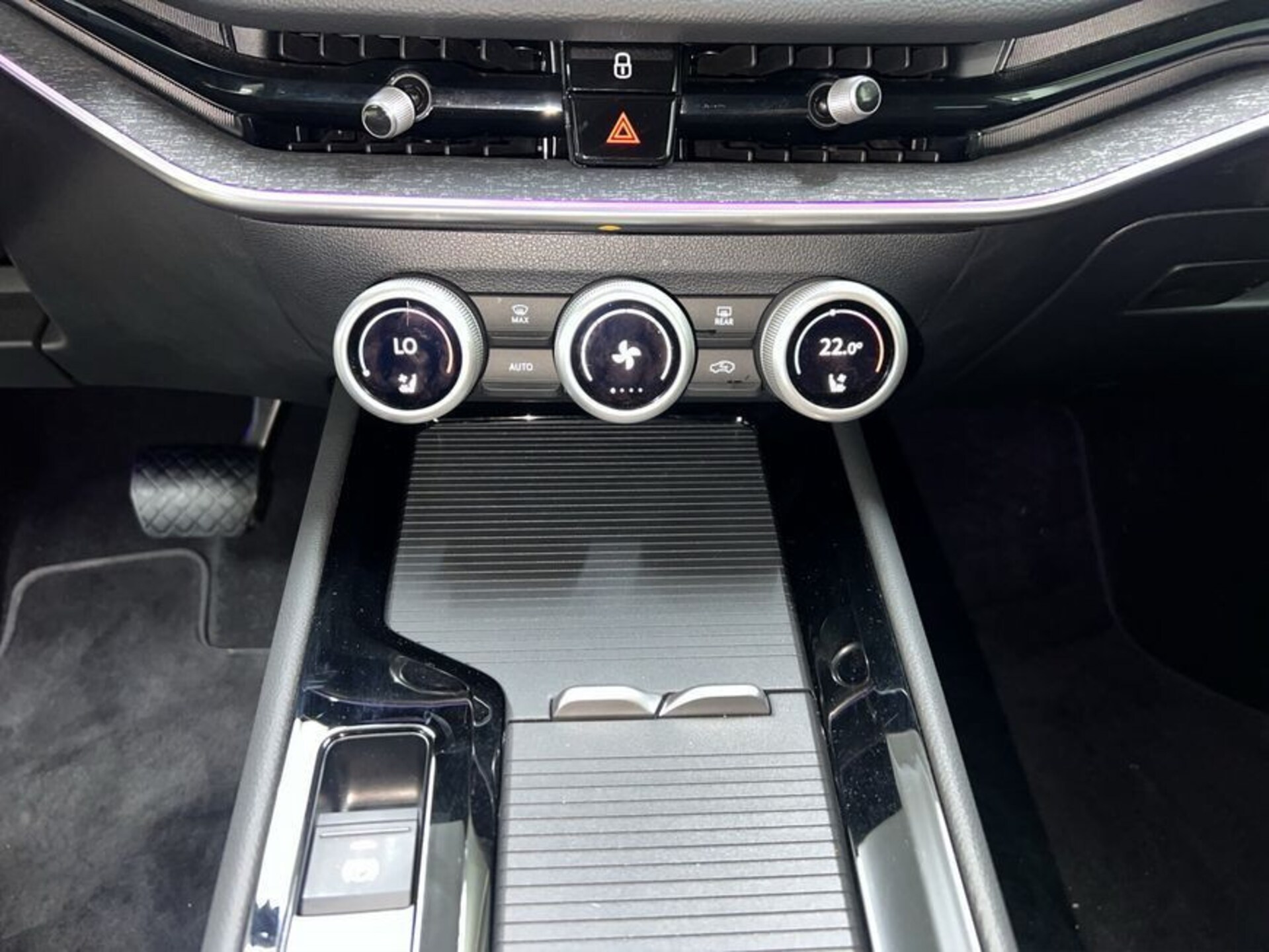 Skoda Superb Combi Selection
