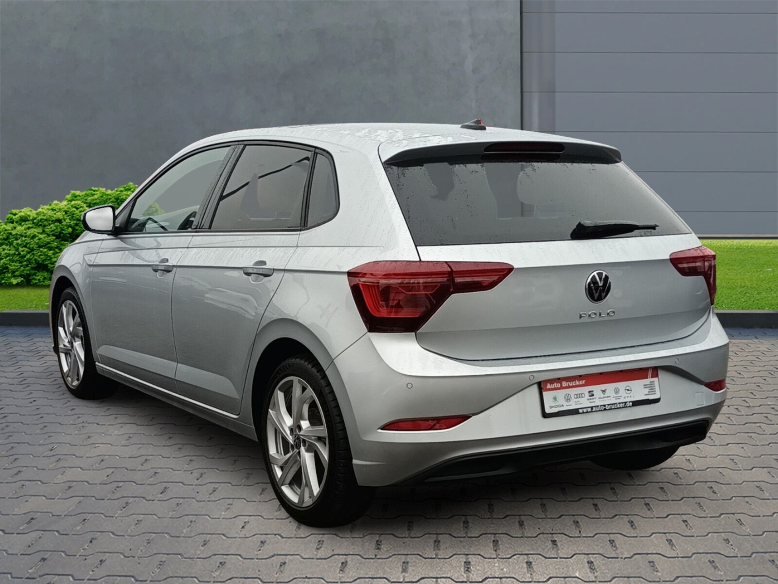 Volkswagen Polo – Bild 2