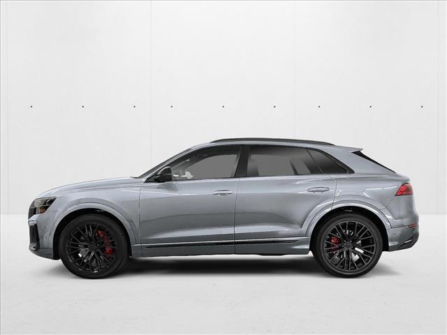 2026 AUDI SQ8 - Image 2