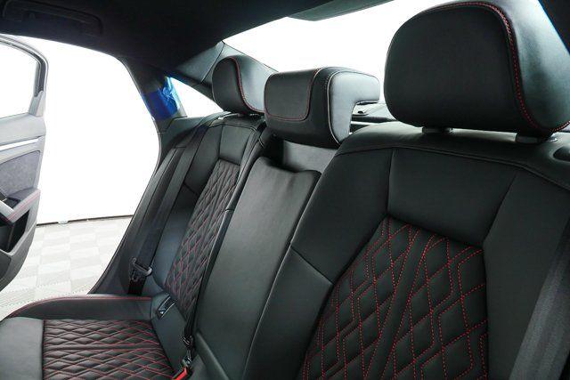 2026 Audi S3 Base - Photo 22