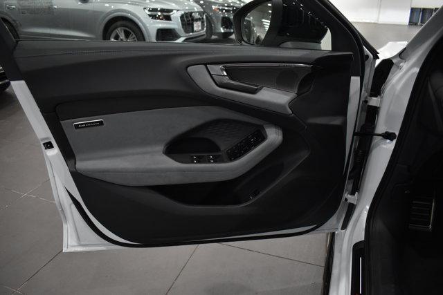 2025 Audi S5 Prestige - Photo 33